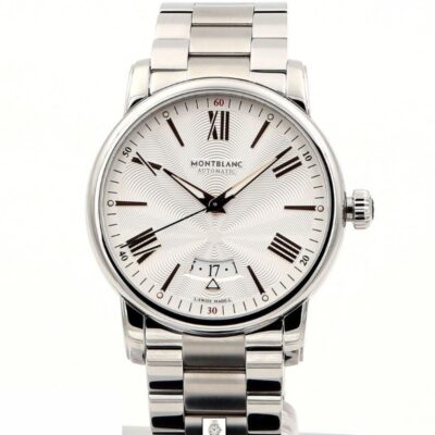 Ảnh sản phẩm Montblanc 42mm Nam 114852
