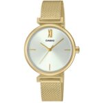 Casio 30mm Nữ LTP-2023VMG-7CDR - Ảnh 1