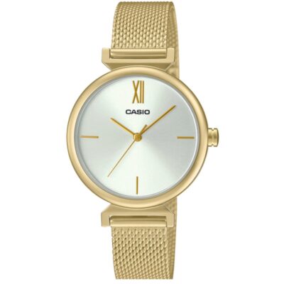 Ảnh sản phẩm Casio 30mm Nữ LTP-2023VMG-7CDR