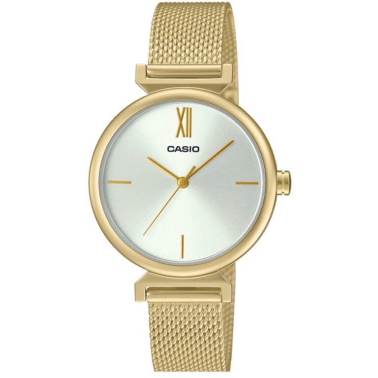 Casio 30mm Nữ LTP-2023VMG-7CDR