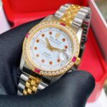 Olym Pianus 36mm Nam OP89322ADSK-T-HD - Ảnh 11