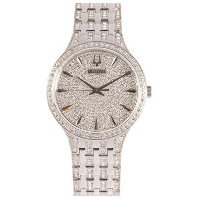 Ảnh sản phẩm Bulova 40mm Nam 96A226