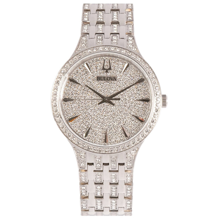 Bulova 40mm Nam 96A226