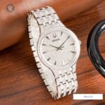 Bulova 40mm Nam 96A226 - Ảnh 2