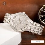 Bulova 40mm Nam 96A226 - Ảnh 3