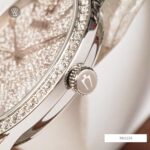 Bulova 40mm Nam 96A226 - Ảnh 5