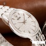 Bulova 40mm Nam 96A226 - Ảnh 6