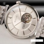 Bulova 40mm Nam 96A235 - Ảnh 4