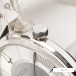 Bulova 40mm Nam 96A235 - Ảnh 5