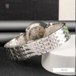 Bulova 40mm Nam 96A235 - Ảnh 7