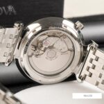 Bulova 40mm Nam 96A235 - Ảnh 8