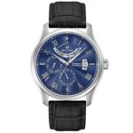 Bulova 43mm Nam 96C142 - Ảnh 1
