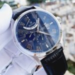 Bulova 43mm Nam 96C142 - Ảnh 2