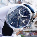 Bulova 43mm Nam 96C142 - Ảnh 3