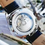 Bulova 43mm Nam 96C142 - Ảnh 4