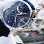 Bulova 43mm Nam 96C142 - Ảnh 6