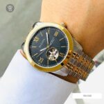 Bulova 42mm Nam 98A168 - Ảnh 4