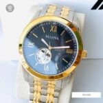 Bulova 42mm Nam 98A168 - Ảnh 7