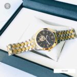 Bulova 42mm Nam 98A168 - Ảnh 8