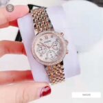 Bulova 30mm Nữ 98R215 - Ảnh 9