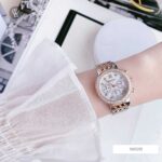 Bulova 30mm Nữ 98R215 - Ảnh 10