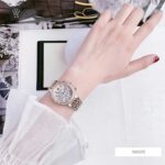 Bulova 30mm Nữ 98R215 - Ảnh 7