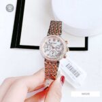 Bulova 30mm Nữ 98R215 - Ảnh 8