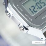 Casio 36mm Unisex A168WEM-7EF - Ảnh 6