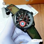 Citizen 44mm Nam AW1367-05W - Ảnh 2