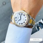 Citizen 40mm Nam AW1694-50A - Ảnh 10