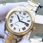 Citizen 40mm Nam AW1694-50A - Ảnh 3