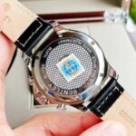 Bentley 43mm Nam BL1796-302WWB-S - Ảnh 4