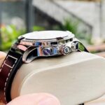 Bentley 43mm Nam BL1796-302WWB-S - Ảnh 6