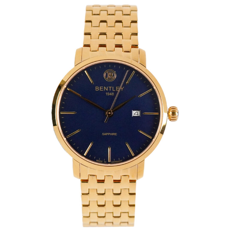 Bentley 40mm Nam BL1811-10MKNI