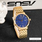 Bentley 40mm Nam BL1811-10MKNI - Ảnh 2