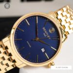 Bentley 40mm Nam BL1811-10MKNI - Ảnh 4