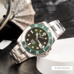 Bentley 41mm Nam BL1839-152MWGG - Ảnh 3