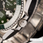 Bentley 41mm Nam BL1839-152MWGG - Ảnh 5