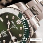 Bentley 41mm Nam BL1839-152MWGG - Ảnh 6