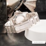 Bentley 41mm Nam BL1839-152MWGG - Ảnh 7