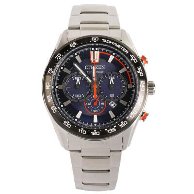 Ảnh sản phẩm Citizen 43mm Nam CA4486-82L