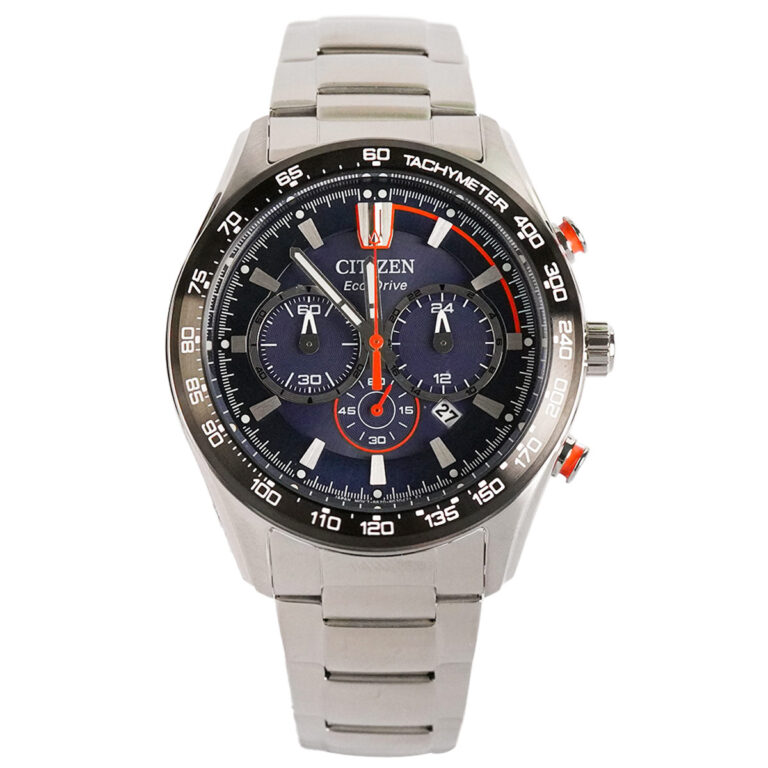 Citizen 43mm Nam CA4486-82L