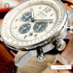 Citizen 44mm Nam CA4500-16X - Ảnh 6