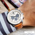 Citizen 44mm Nam CA4500-16X - Ảnh 7