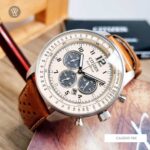 Citizen 44mm Nam CA4500-16X - Ảnh 4