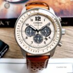 Citizen 44mm Nam CA4500-16X - Ảnh 2