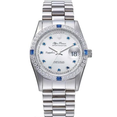 Ảnh sản phẩm Olym Pianus 36.5mm Nam OP89322DW-T-HX