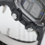 Casio 50.5 × 50.4 mm Nam DW-291HX-1AVDF - Ảnh 4