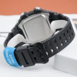 Casio 50.5 × 50.4 mm Nam DW-291HX-1AVDF - Ảnh 6