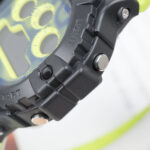 Casio 51.4 × 46.8 mm Nam DW-5900TD-9DR - Ảnh 5